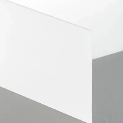 Plexiglas® Satinice White Snow WM513 DC