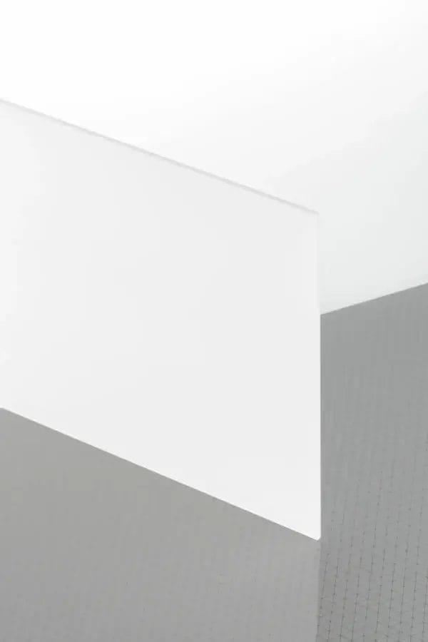 Plexiglas® Satinice White Snow WM513 DC