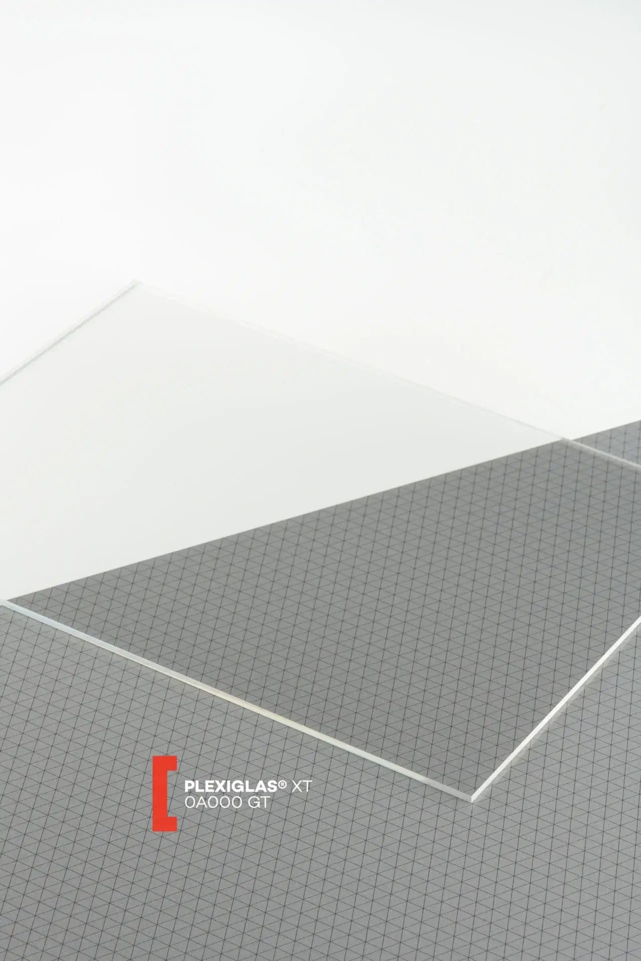 XT Extruded Clear 0A000 XT Extruded Clear 0A000