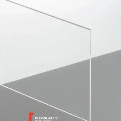 Plexiglas® XT Extruded Clear 0A000