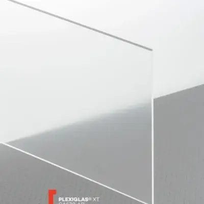 Plexiglas® XT Extruded Clear 0A570 AR