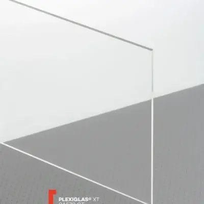Plexiglas® XT Extruded Clear 0A570