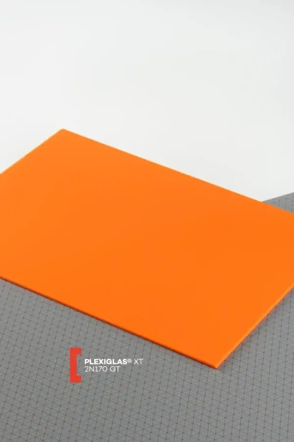 XT Extruded Orange 2N170