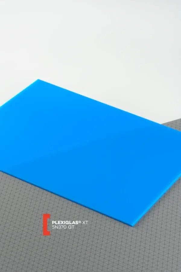 XT Extruded Blue 5N370