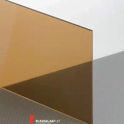 Plexiglas® XT Extruded Brown 8A570