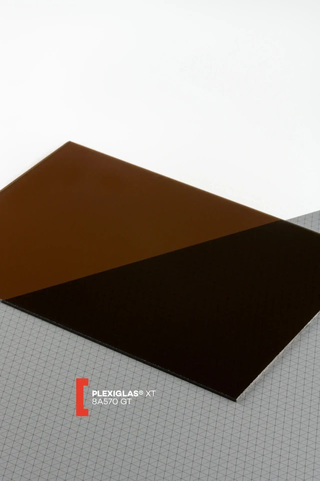 XT Extruded Brown 8A570 XT Extruded Brown 8A570