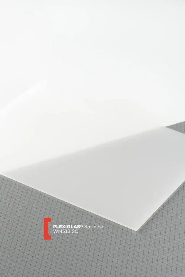 Satinice White Snow WM513 SC