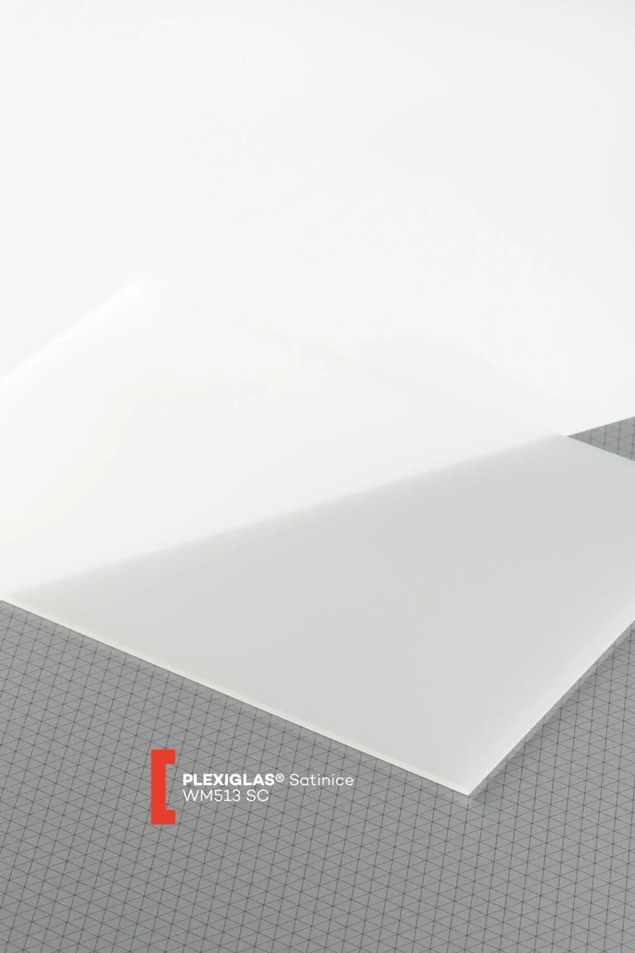 Satinice White Snow WM513 SC Satinice White Snow WM513 SC