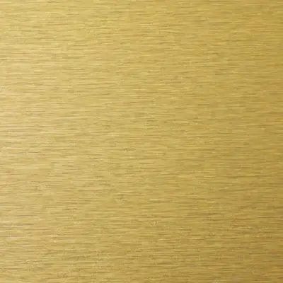 Etalbond® Old Blues 704 Gold Brushed