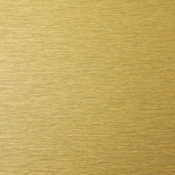 Etalbond® Old Blues 704 Gold Brushed
