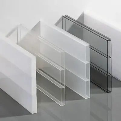 PLEXIGLAS® Resist - ΚΥΨΕΛΩΤΑ ΑΚΡΥΛΙΚΑ ΦΥΛΛΑ