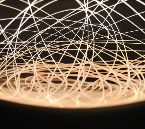 Plexiglas® Rod Led-2