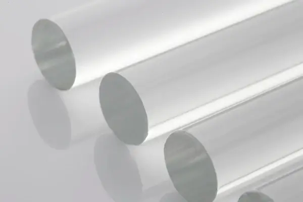 Plexiglas® Rods-2