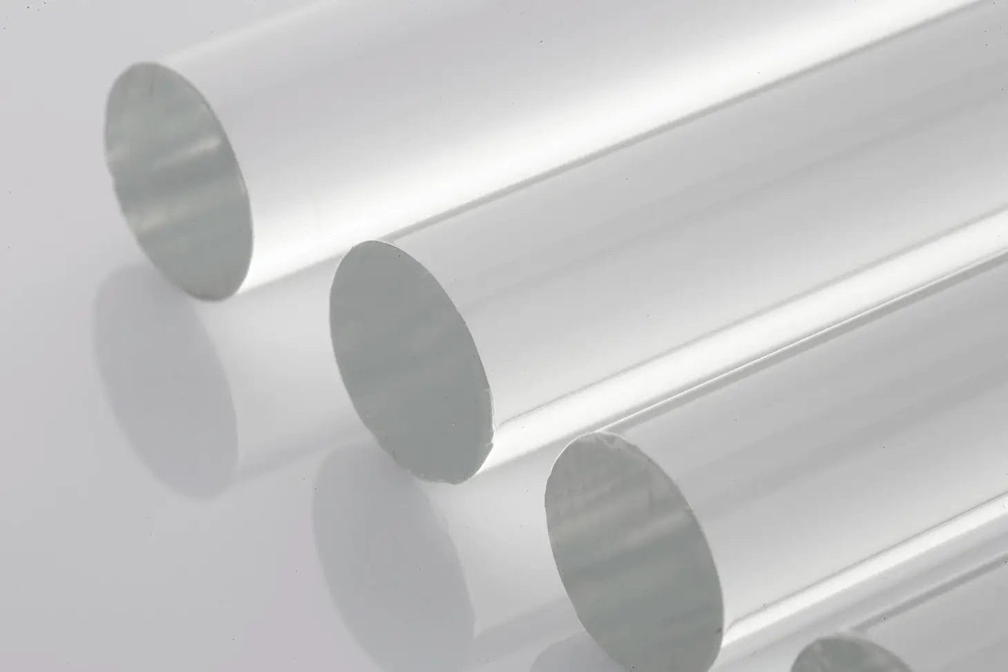 Plexiglas® Rods-2 Plexiglas® Rods-2