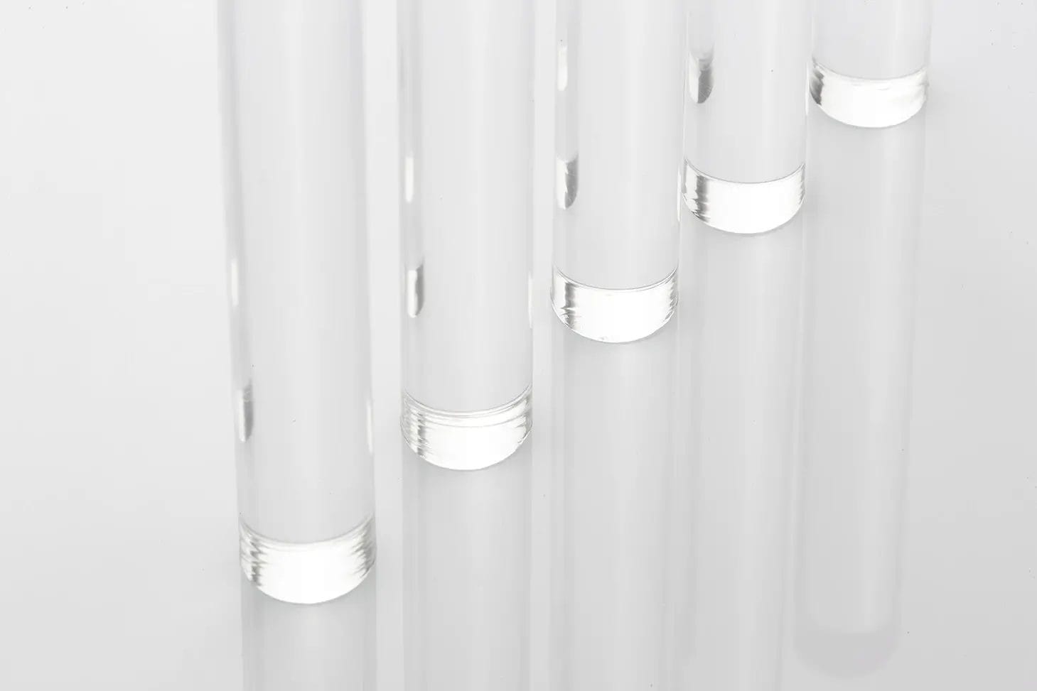 Plexiglas® Rods-1 Plexiglas® Rods-1
