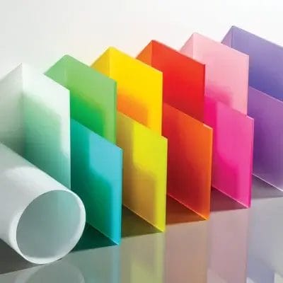 PLEXIGLAS® Satinice