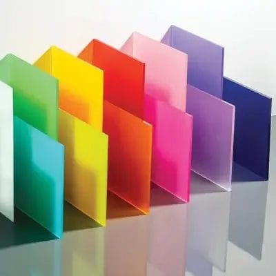 PLEXIGLAS® Satinice DC - ΔΙΠΛΗΣ ΟΨΗΣ