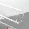 Plexiglas® Tube XT Clear 0A070 Plexiglas® Tube XT Clear 0A070