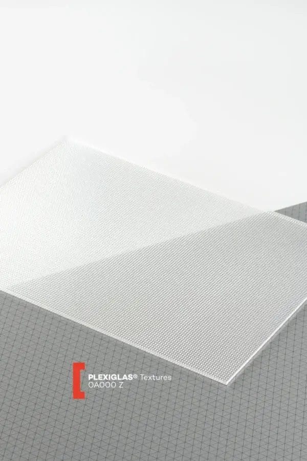 Textures Clear Pyramid 0A000 Z