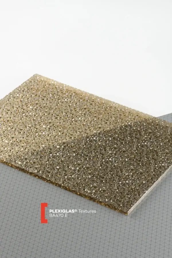 Textures Brown Ice Crystal 8A470 E