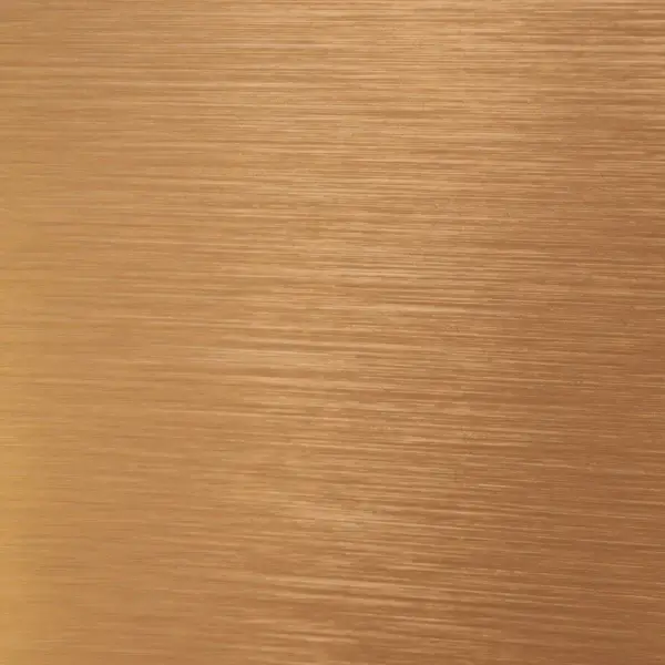 Etalbond® Atom Bronze Bright Brushed Anodised