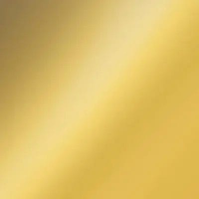 Etalbond® Atom Gold Mirror Anodised