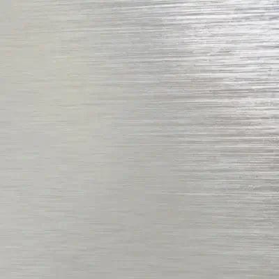 Etalbond® Atom Natural Bright Brushed Anodised