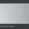 Alpha 111 Noval Argent Metallic