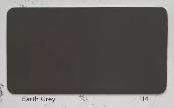 Alpha 114 Earth Grey