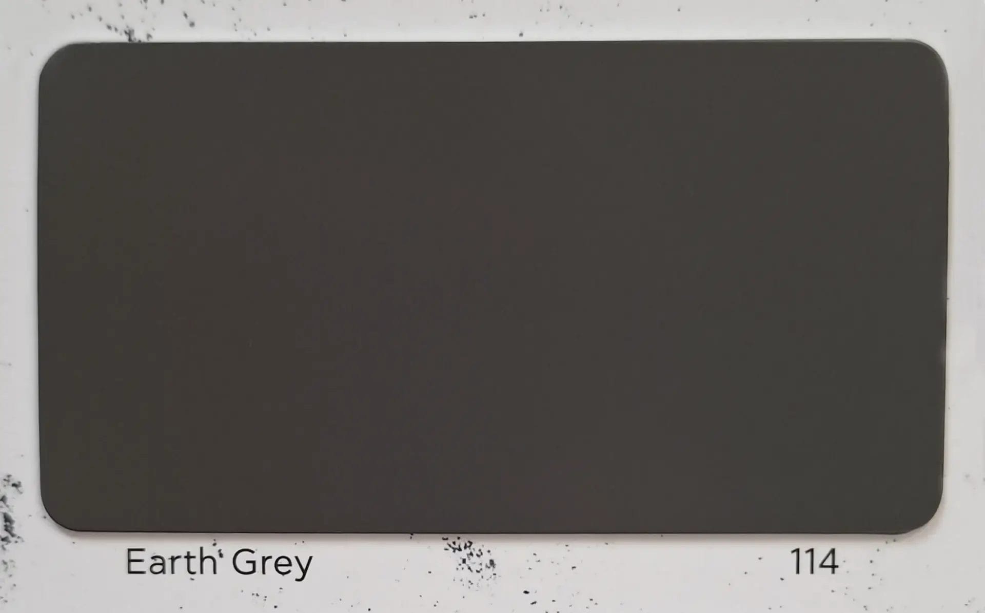 Alpha 114 Earth Grey