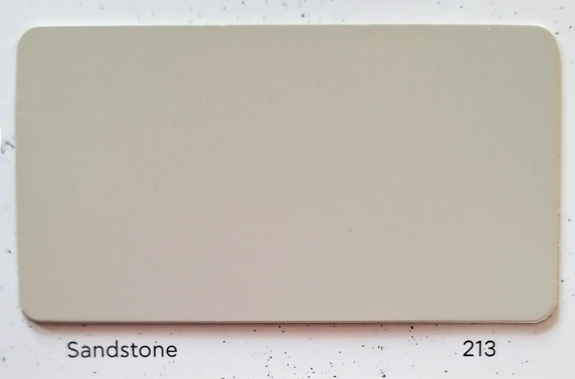 Alpha 213 Sandstone Alpha 213 Sandstone