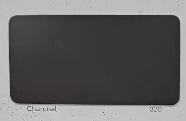 Alpha 320 Charcoal