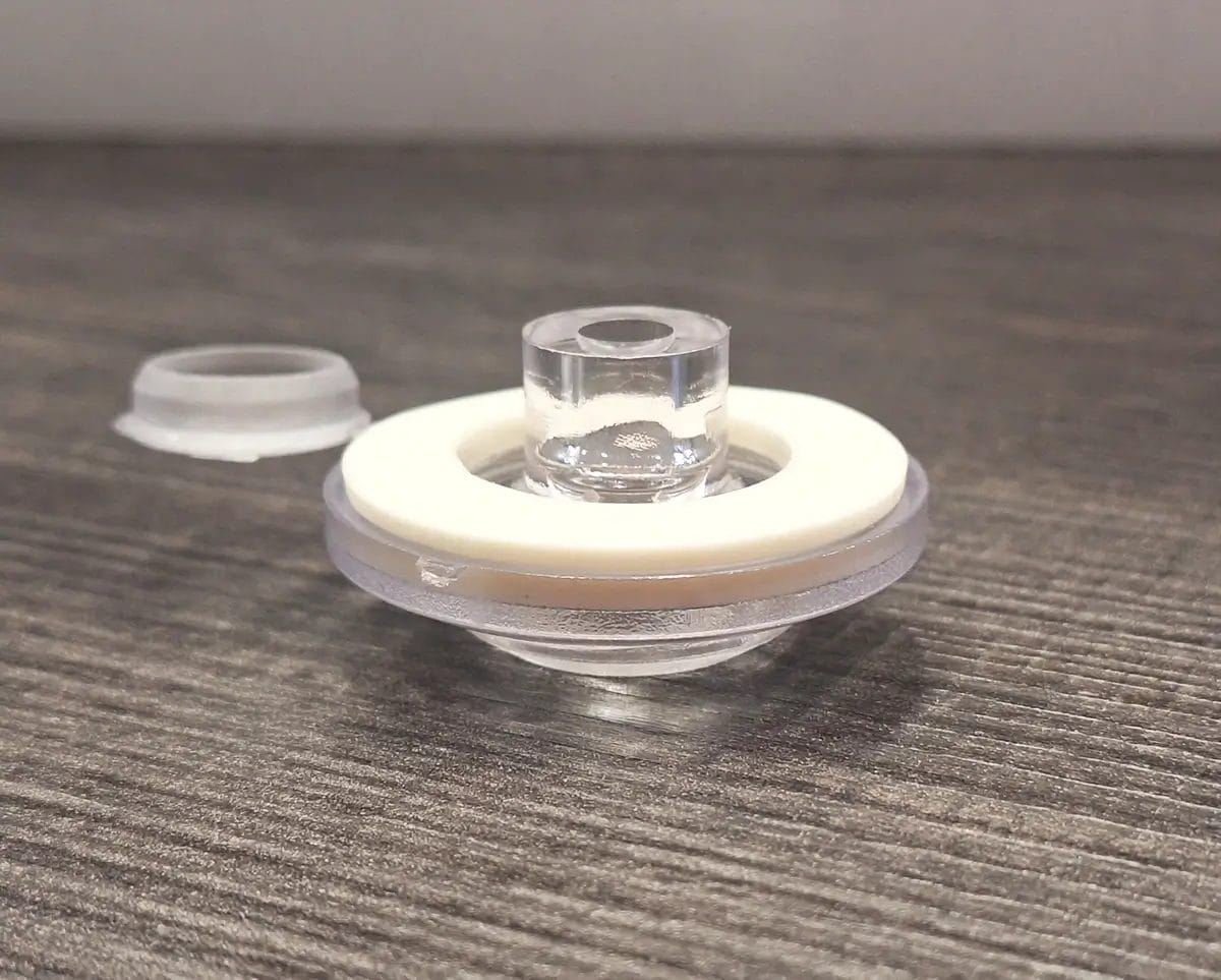 Ροδέλα Στερέωσης