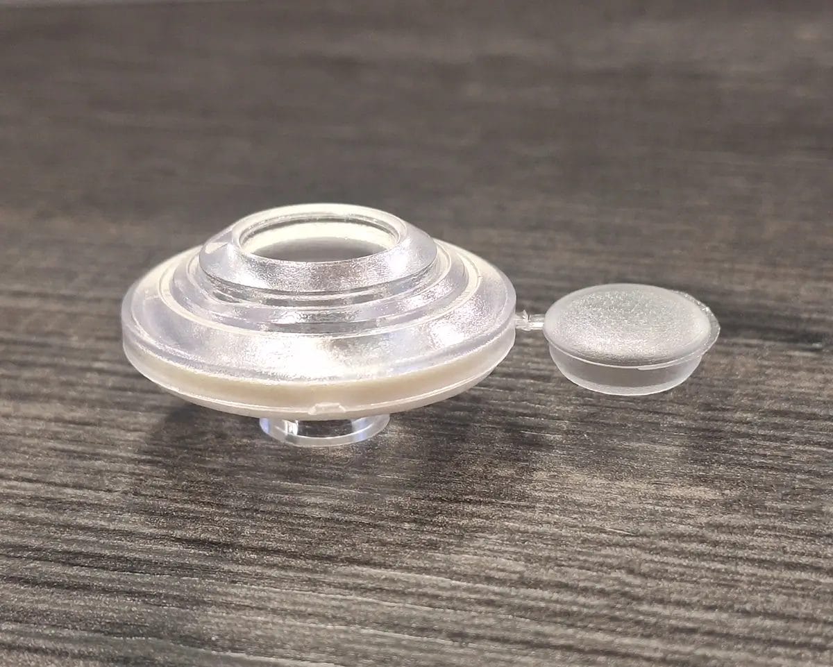 Ροδέλα Στερέωσης-2