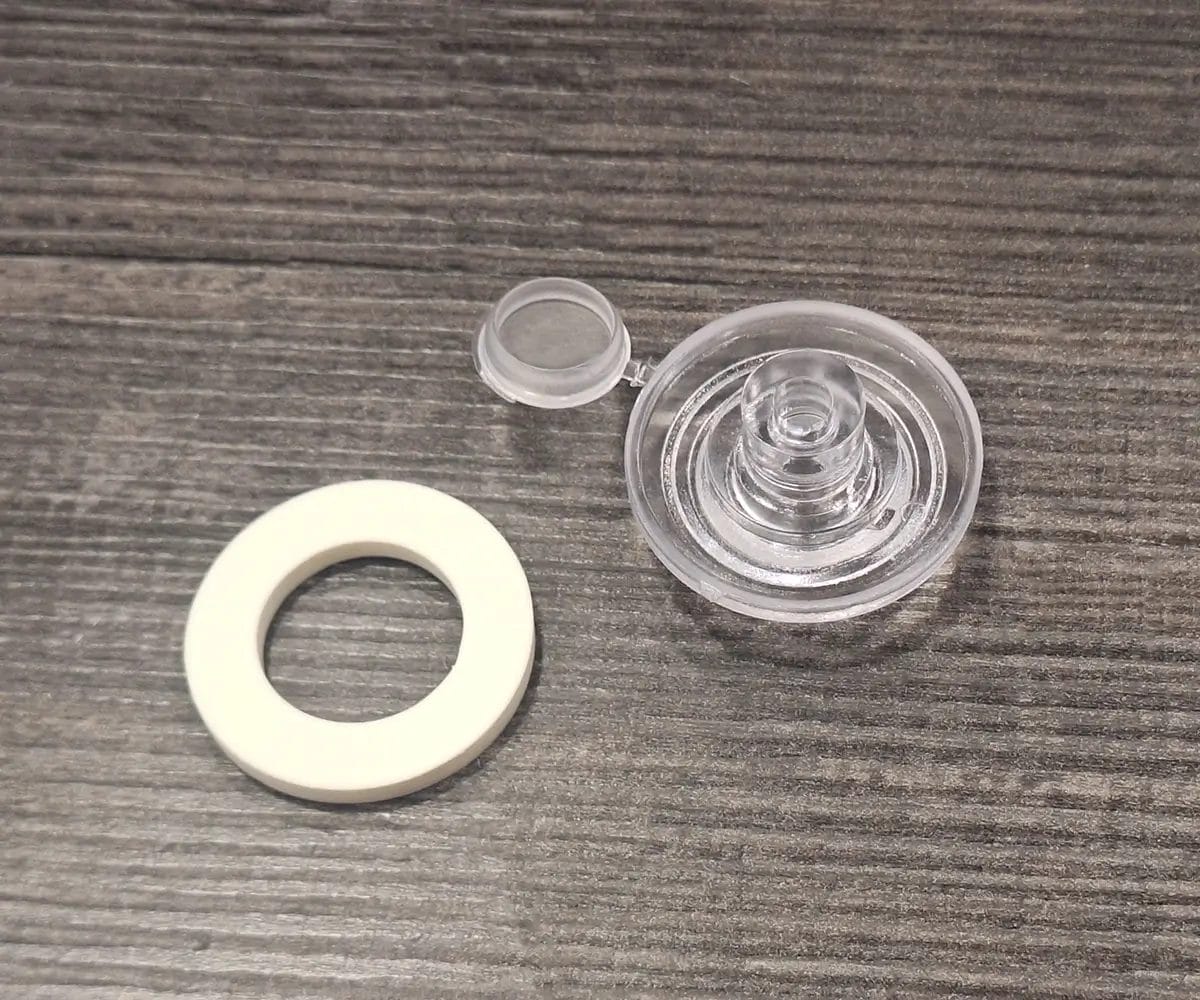 Ροδέλα Στερέωσης-4