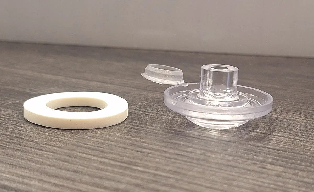 Ροδέλα Στερέωσης-5