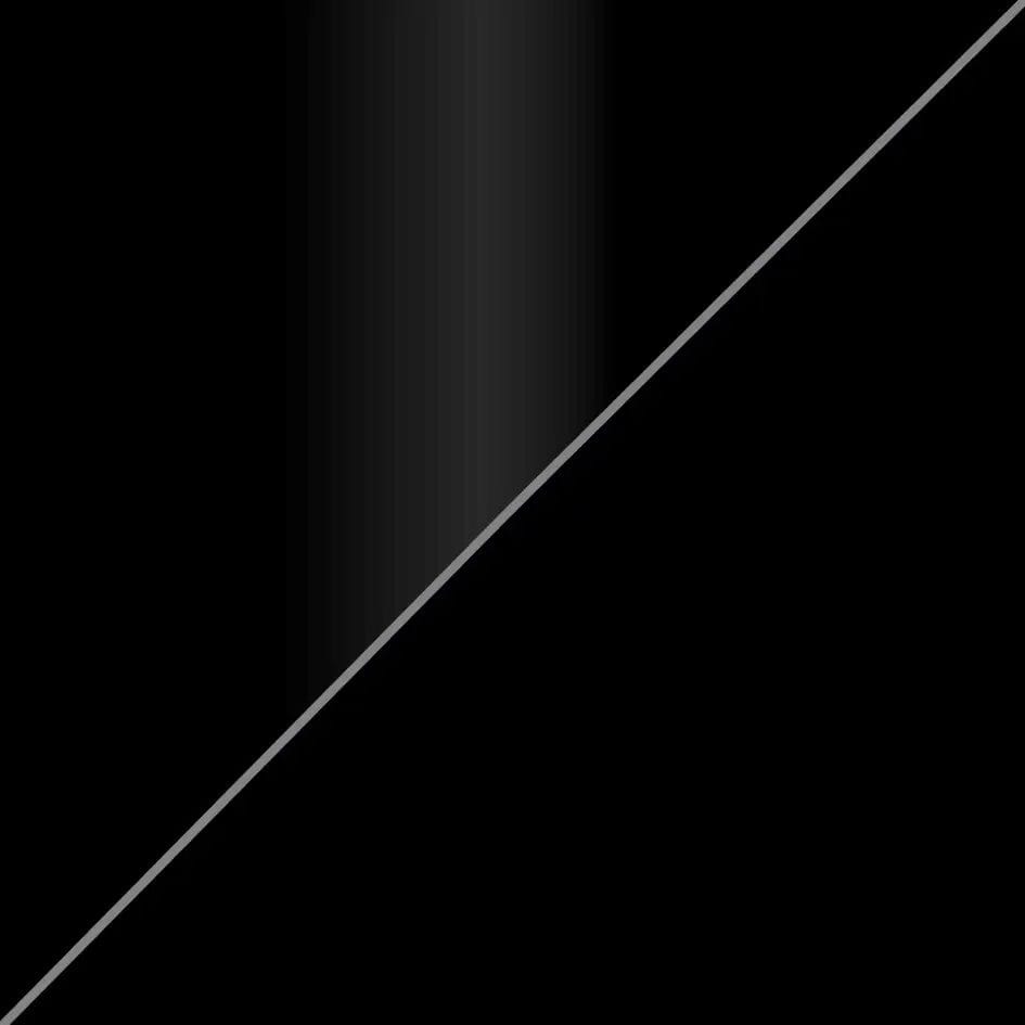 D3-Black_Gloss-Black_Matte Etalbond® d3 Black Gloss / Black Matte