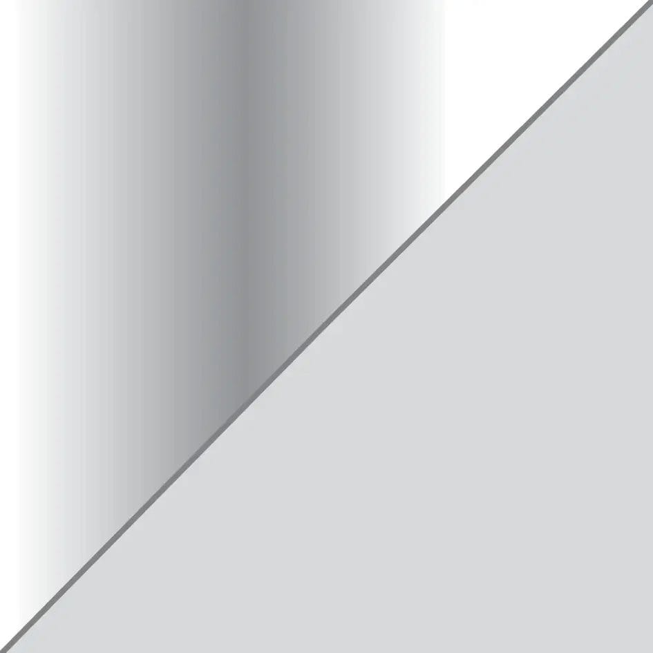 D3-Mirror-Silver Etalbond® d3 Mirror / Silver Matte
