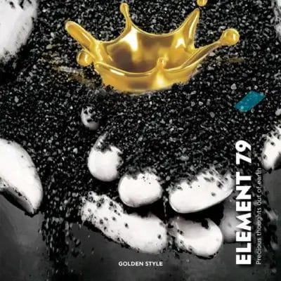 ELEMENT 79 – Golden Etalbond®