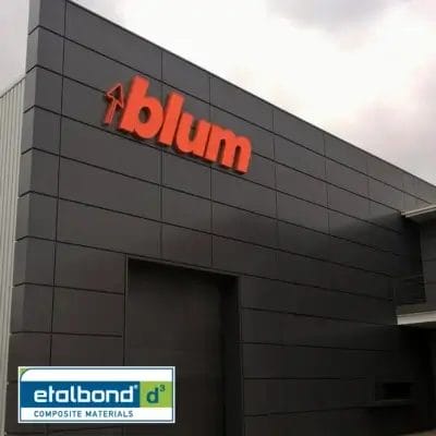 Etalbond® d3