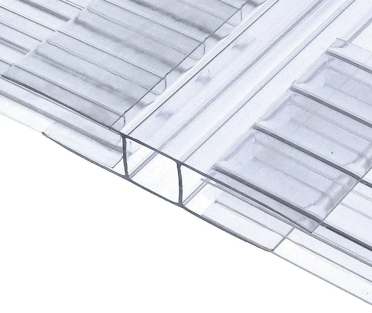 Πολυκαρμπονικό προφίλ "Η"-3