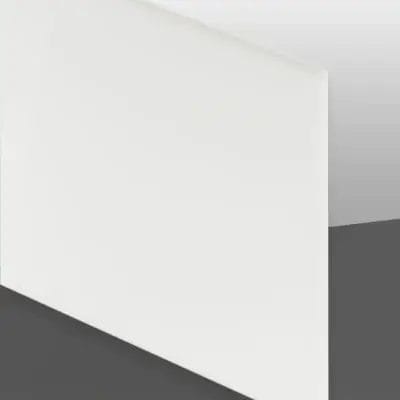 Πολυκαρμπονικό Φύλλο Exolon® FR White 139