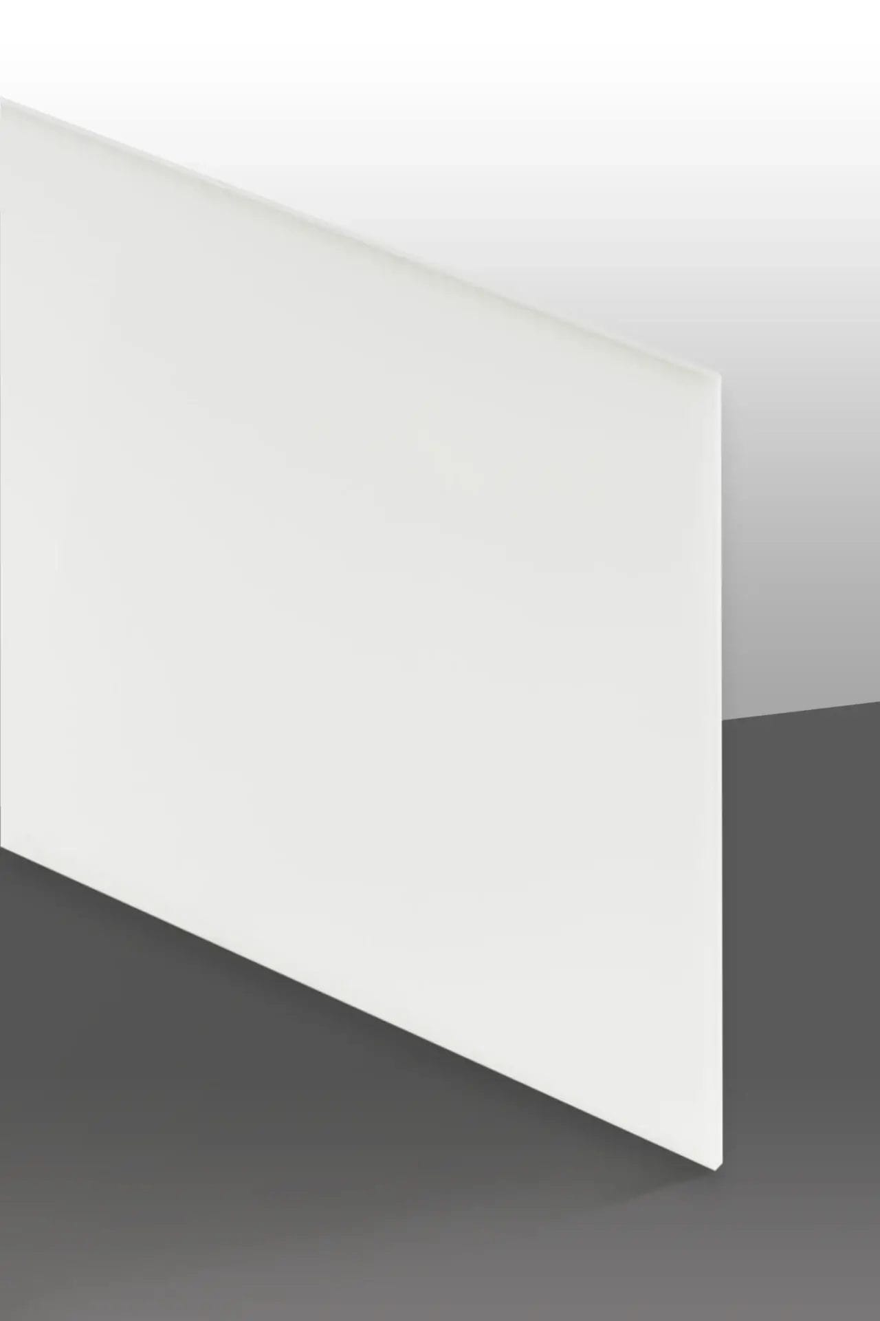 Πολυκαρμπονικό Φύλλο Exolon® FR White 139