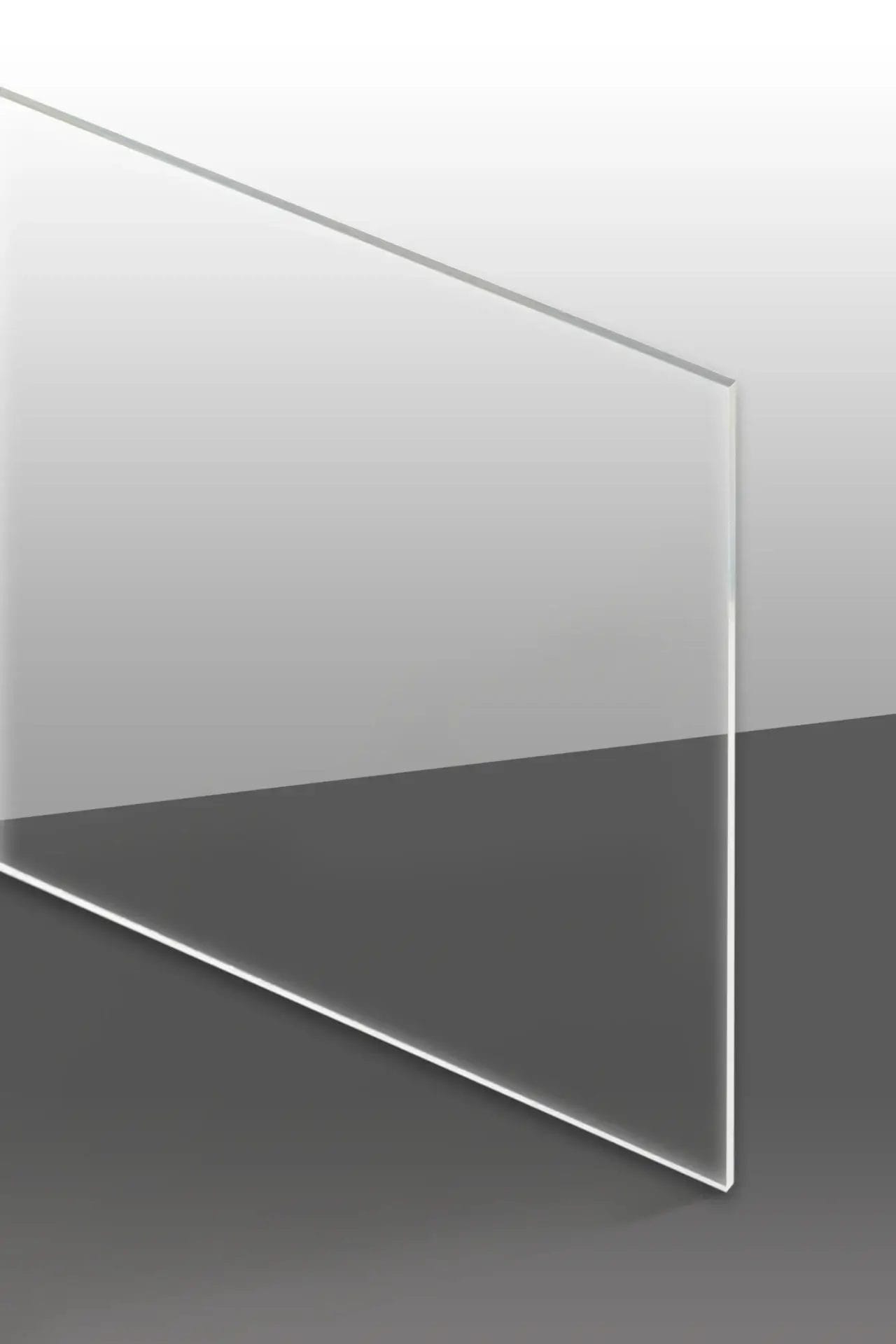 Πολυκαρμπονικό Φύλλο Exolon® GP Clear 099 Πολυκαρμπονικό Φύλλο Exolon® GP Clear 099