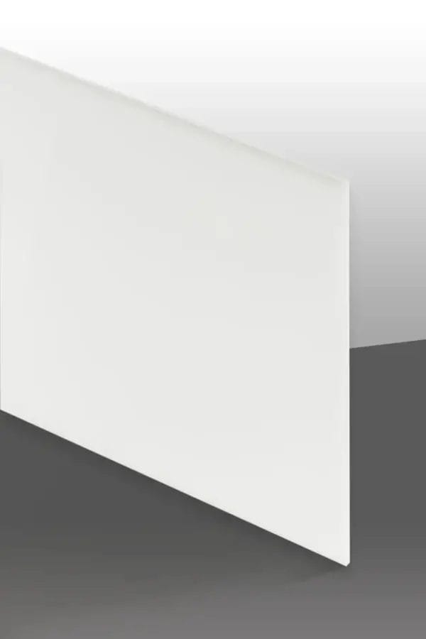 Πολυκαρμπονικό Φύλλο Exolon® GP White 150