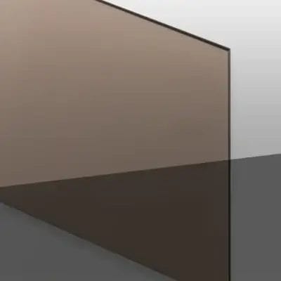 Πολυκαρμπονικό Φύλλο Exolon® UV Bronze 2850