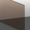 Πολυκαρμπονικό Φύλλο Exolon® UV Bronze 2850 Πολυκαρμπονικό Φύλλο Exolon® UV Bronze 2850