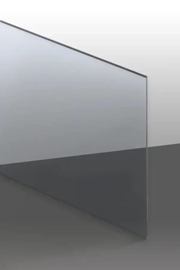 Πολυκαρμπονικό Φύλλο Exolon® UV Grey 2760