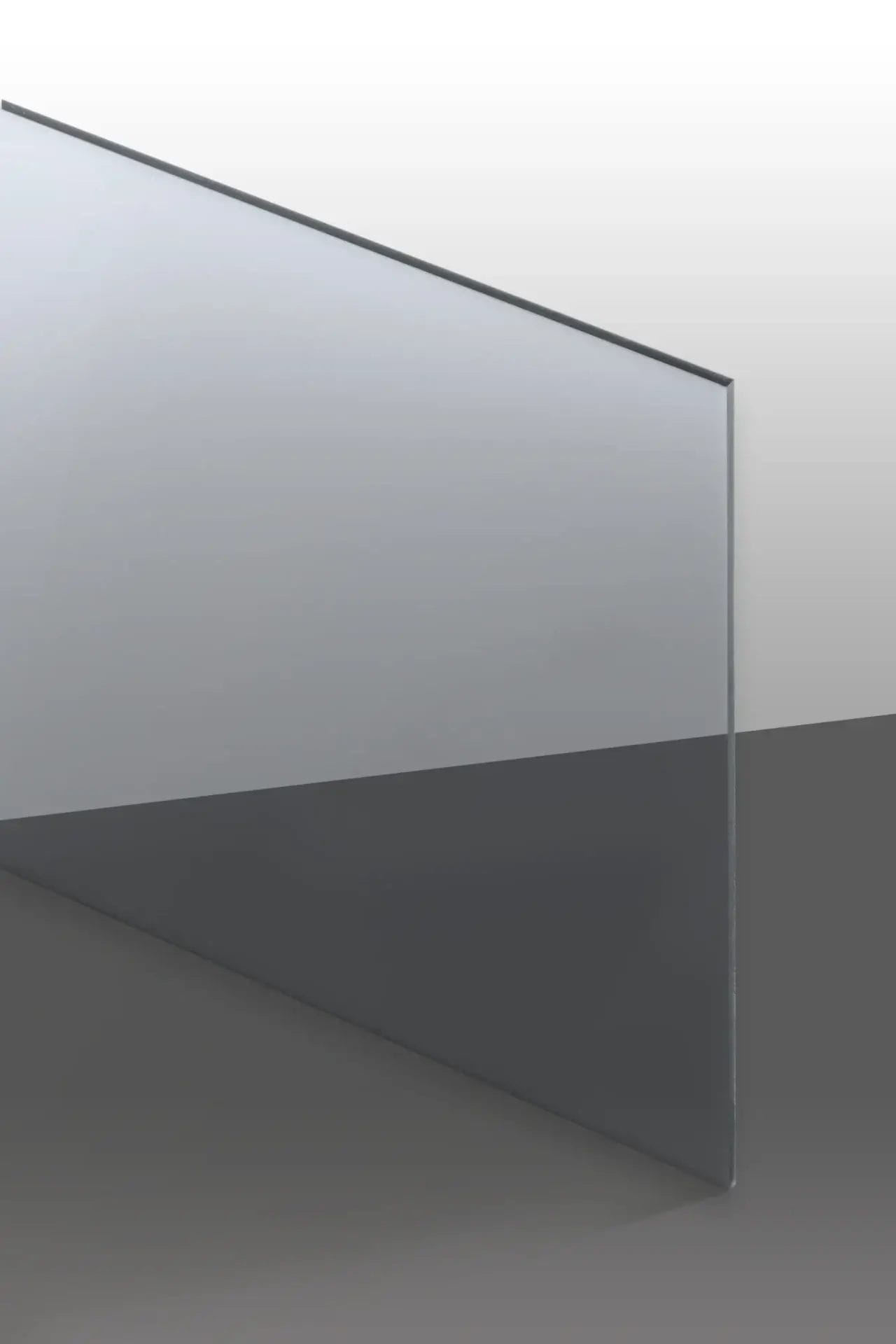 Πολυκαρμπονικό Φύλλο Exolon® UV Grey 2760 Πολυκαρμπονικό Φύλλο Exolon® UV Grey 2760