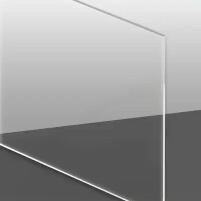 Πολυεστερικό Φύλλο Vivak® Clear 099